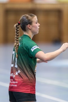Bild 199 - F HSG Kremperheide/Muensterdorf - HSG Holstein Kiel/Kronshagen : Ergebnis: 31:26